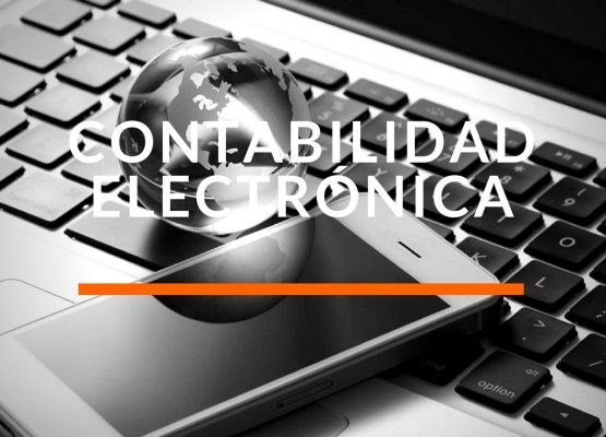 Retos de la contabilidad electrónica